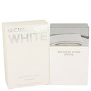 Michael Kors White Eau de Parfum Spray for Women, 3.4 Ounce Michael Kors