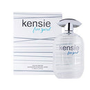 kensie Fragrance Free Spirit Eau De Parfum Spray, 3.4 Fl Oz kensie