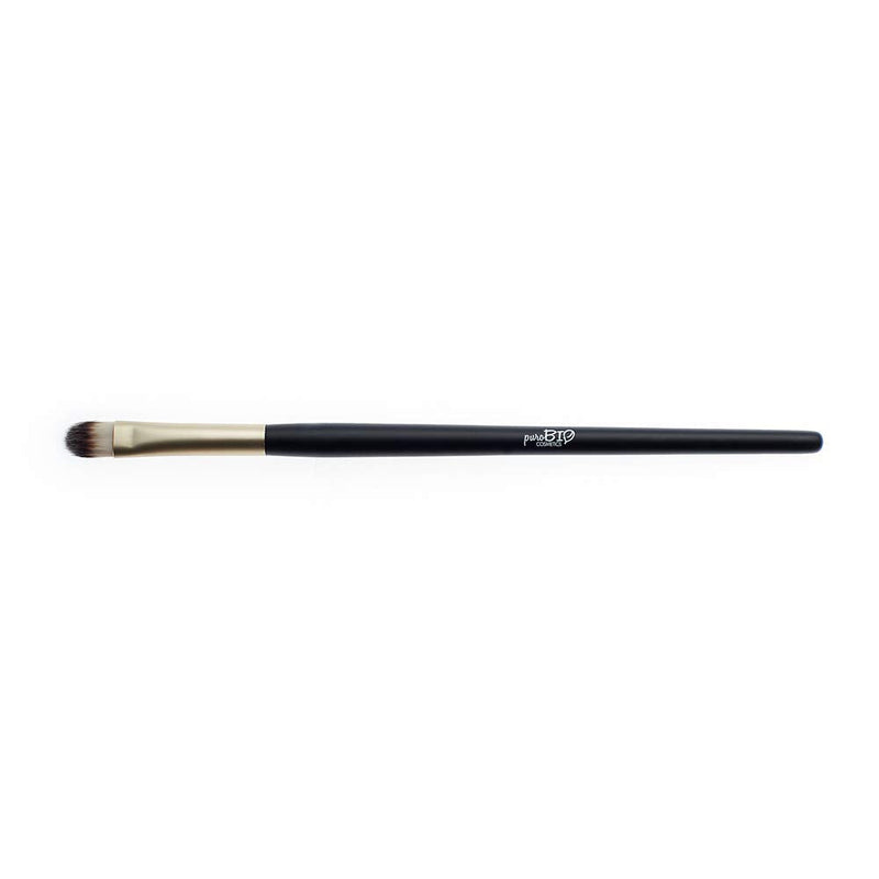 PuroBio Cat's Tongue Eye Brush, No. 04 PUROBIO