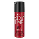 SexyHair Big Boost Up Volumizing Conditioner with Collagen Travel Size, 1.7 Oz | 20% More Volume | SLS and SLES Sulfate Free | All Hair Types SexyHair