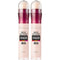 Maybelline Instant Age Rewind Eraser Dark Circles Treatment Multi-Use Concealer, Fair, 0.2 Fl Oz (Pack of 2) Maybelline New York