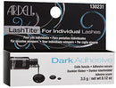 Ardell Lashtite Individual Lash Adhesive, Dark, 0.12-Ounce Ardell