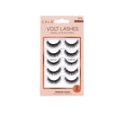 Light So Shine Volt Lashes volume, curl & full of flare 5 pairs (Gramour) Light So Shine