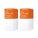 Sally Hansen Salon Gel Polish Pro-gel Cleanser, 20 Count (Pack of 2) Sally Hansen