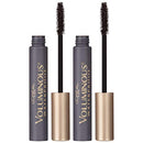 L’Oreal Paris Makeup Voluminous Original Volume Building Mascara, Blackest Black, 2 Count L'Oreal Paris