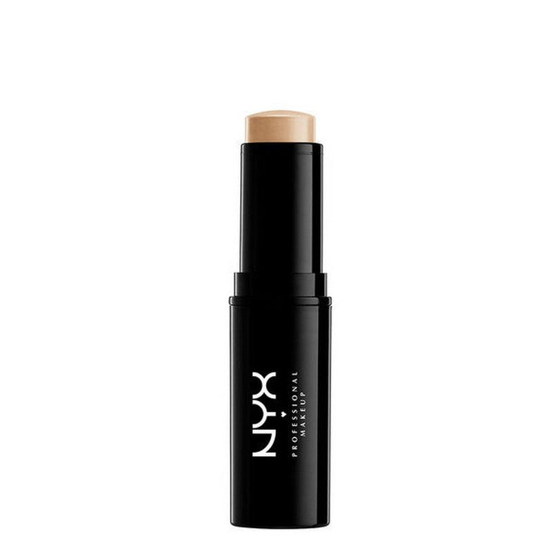Nyx Mineral Foundation Stick - Msf04 Light Medium NYX