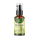 Morgan Cosmetics Moringa Oil 60 ml 2 fl. oz moringa oil organic 100% pure organic moringa oil Morgan Cosmetics