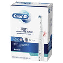Oral-B Gum and Sensitive Care Electric Toothbrush, White Oral-B