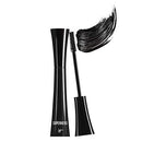 IT Cosmetics Superhero Mascara, Super Black - Elastic Stretch Volumizing & Lengthening Mascara - Lifts, Separates & Conditions Lashes - With Collagen, Biotin & Peptides - 0.3 fl oz It Cosmetics