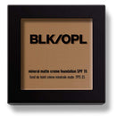 Black Opal 0.3 Ounces True Color Mineral Matte Creme Powder Foundation SPF 15 Heavenly Honey Black Opal