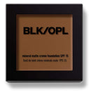 Black Opal 0.3 Ounces True Color Mineral Matte Creme Powder Foundation SPF 15 Hazelnut Black Opal