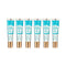6-PACKS Kiss Broadway Clear Lip Gloss (Argan) Broadway