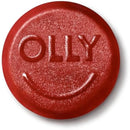 OLLY Women's Daily Multivitamin Gummy, Vitamins A, D, C, E, Biotin, Folic Acid, Adult Chewable Vitamin, Berry Flavor, 65 Day Supply - 130 Count Infinity Warehouse
