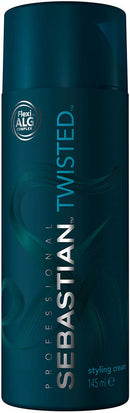 Sebastian Twisted Elastic Styling Cream, Curl Magnifier, 4.9 oz Sebastian