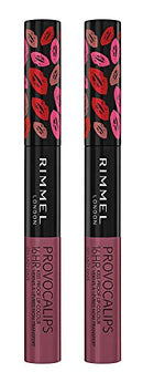 Rimmel lasting finish extreme lipstick Rimmel