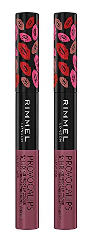 Rimmel lasting finish extreme lipstick Rimmel