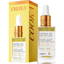 Truly Cooka Collection | Soothing & Hydrating Treatment for Sensitive Areas | Prevents Irritation and Ingrown Hair in Bikini Line & Intimate Areas Infinity Warehouse