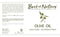 Olive Massage & Body Oil (Gallon). Best of Nature 100% Pure Best of Nature