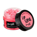 Barry M Cosmetics Emolient Rich Sugar Lip Scrub, Watermelon Barry M