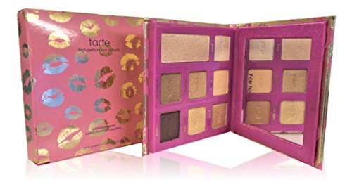 Tarte Cosmetics Leave Your Mark Limited Edition Eyeshadow Palette Tarte Cosmetics