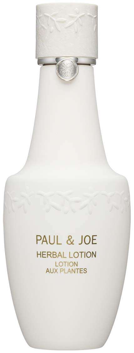 Paul & Joe Herbal Lotion, 6.7 Fl Oz Infinity Warehouse