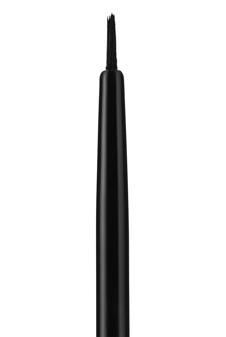 Maybelline New York Ultra-Liner Liquid Liner, Waterproof, Black 135L-01 , 0.25 fl oz (7.3 ml) Maybelline New York