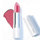 True + Luscious Super Moisture Lipstick - Vegan and Cruelty Free, Non Toxic Formula - 0.12oz, Shade: Daisy Pink True + Luscious