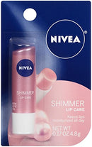 Nivea A Kiss of Shimmer Lip Care Stick - Pearly Shimmer NIVEA