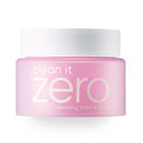 BANILA CO Clean It Zero Original Cleansing Balm Makeup Remover, Balm to Oil, Double Cleanse, Face Wash BANILA CO