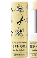 SEPHORA COLLECTION Lip Balm VANILLA SEPHORA COLLECTION