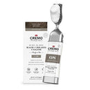 Cremo No Mix No Mess Hair and Beard Color, Medium Brown, 1 Count, (Pack of 1) Cremo