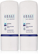 Obagi Medical Nu-Derm Physical SPF 32 Sunscreen, 2 Oz martinandmark.com