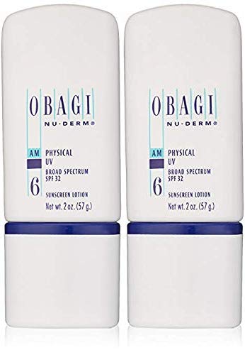 Obagi Medical Nu-Derm Physical SPF 32 Sunscreen, 2 Oz martinandmark.com