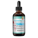 Dandruff & Dry Scalp - BetterScalp - Herbal Anti Itch Scalp Treatment - All-Natural Liquid and Gentle, Non-Irritating Formula - Rose Water, Holy Basil, Neem & More Rejuvica Health