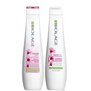BIOLAGE Colorlast Shampoo and Conditioner | Helps Protect Hair & Maintain Vibrant Color | Paraben-Free | For Color-Treated Hair | 13.5 Fl. Oz. BIOLAGE