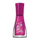 Sally Hansen Insta-Dri Nail Polish, The Future is Fuchsia, Pack of 1 Sally Hansen