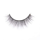 Really Really Lowkey - Reusable & Natural Looking Lash Wispies. Handmade from Ultra-Fine Korean Silk. Lightweight Eyelash for that Everyday Look (1 Pack) Doe Lashes