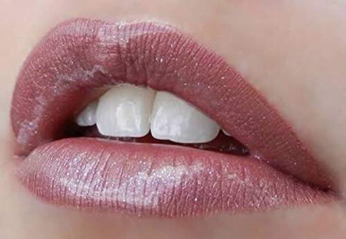LipSense Mauve Ice Liquid Lip Color .25 oz ACE