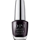 OPI Infinite Shine 2 Long-Wear Lacquer, Shh...It's Top Secret!, Brown Long-Lasting Nail Polish, Washington DC Collection, 0.5 fl oz OPI