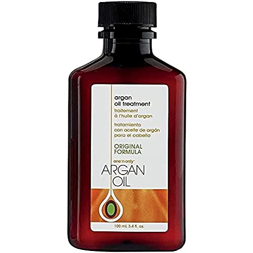 One N' Only Argan Oil Treatment 3.4 oz one 'n only