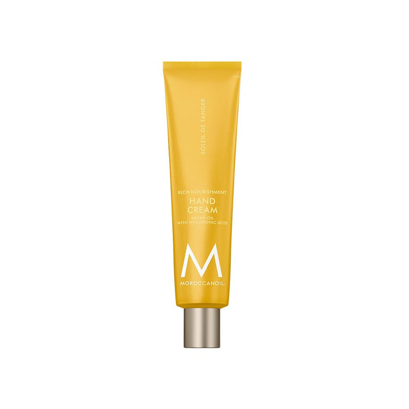 Moroccanoil Hand Cream Infinity Warehouse