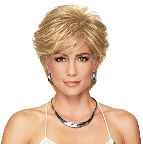 Raquel Welch Gratitude Light Blonde Wig by Hairuwear Hair u wear
