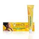 Carotis Lightening Cream with Vitamin A 30g carotis
