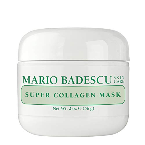 Mario Badescu Super Collagen Mask, 2 oz Mario Badescu