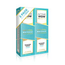 Active Wow Natural Toothpaste - Teeth Whitening Formula with Xylitol (Natural Whitening 2 Pack) Active Wow
