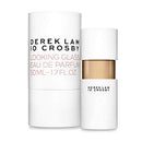 Derek Lam 10 Crosby - Looking Glass - 1.7 Oz Eau De Parfum - An Intimate, Feminine Fragrance Mist For Women - Perfume Spray With Floral, Vanilla, Amber, Citrus Notes Derek Lam