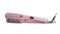 Voloom Petite 1-Inch Professional Volumizing Hair Iron | Increase Hair Volume, Ceramic Hair Volumizing Tool, Hair Waver | Adjustable Temperature, Swivel Cord, Auto Shut-Off, Lasting Volume VOLOOM