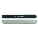 Caswell-Massey Diamond Nail File, Professional Washable Nail Buffer Made From Polished Steel, Durable & Long-Lasting, Great For Pre-Polish Care, 7 In. Caswell-Massey