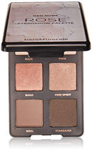 Bare Escentuals Gen Nude Eyeshadow Palette for Women, Rose By, 0.18 Oz bareMinerals