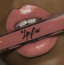The Lip Bar | Vegan Lip Gloss | Organic - Bourgeois The Lip Bar